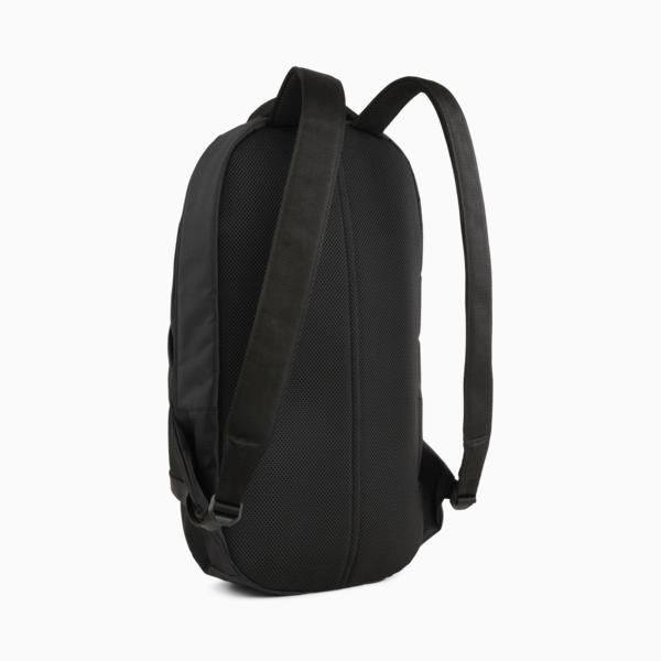 Scuderia Ferrari Race Large Backpack, PUMA Black, large-MEX