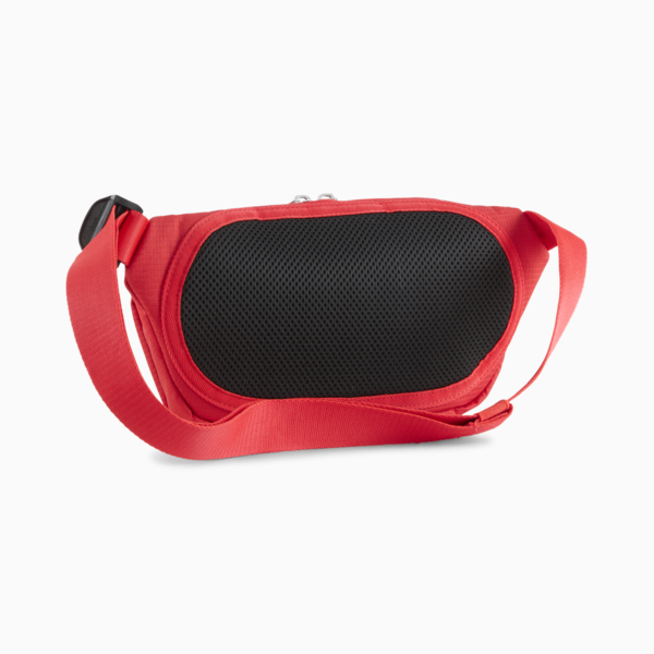 Cangurera Scuderia Ferrari HP Race, Rosso Corsa, large-MEX