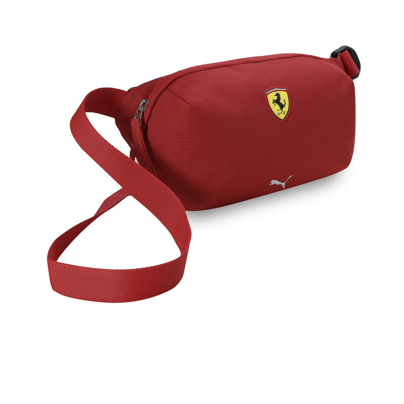 

PUMA Scuderia Ferrari Race Motorsport Waist Bag