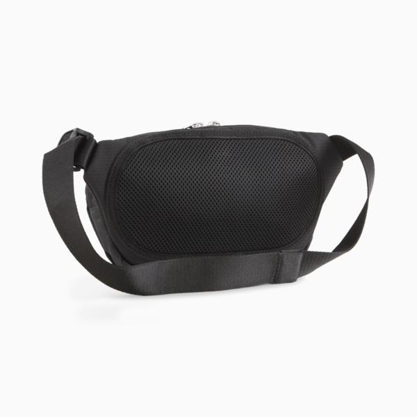 Scuderia Ferrari HP Race 1.5L Waist Bag, PUMA Black, large-ZAF