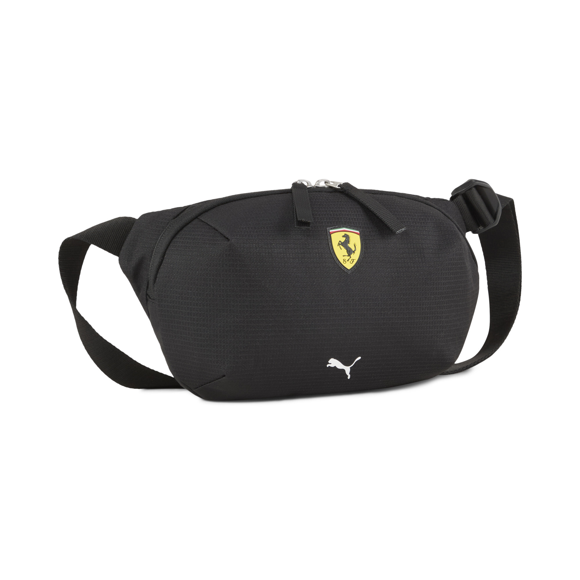 Puma Scuderia Ferrari HP Race 1,5L Bauchtasche | Mit Plain | Black