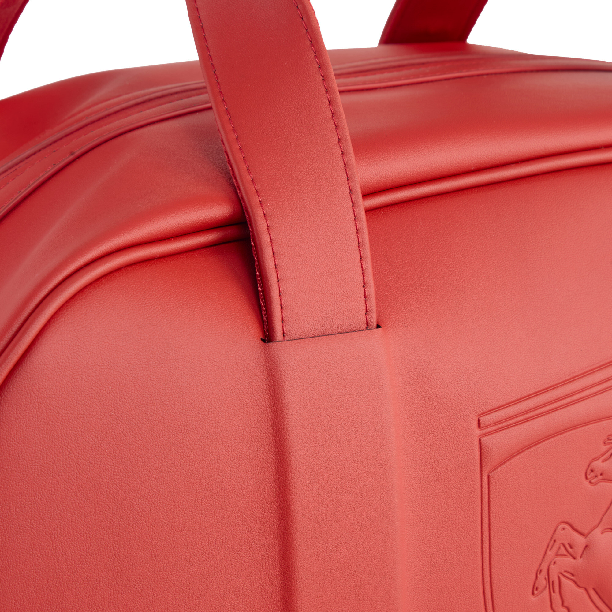 Scuderia Ferrari HP Race Premium reistas, Rood | PUMA