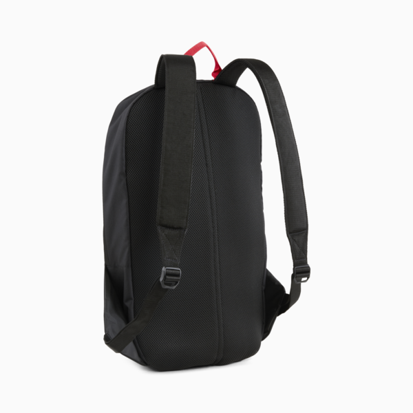 Mochila grande F1®, PUMA Black, large-MEX
