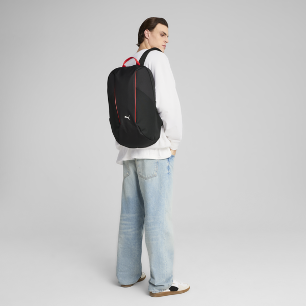 Mochila grande F1®, PUMA Black, large-MEX