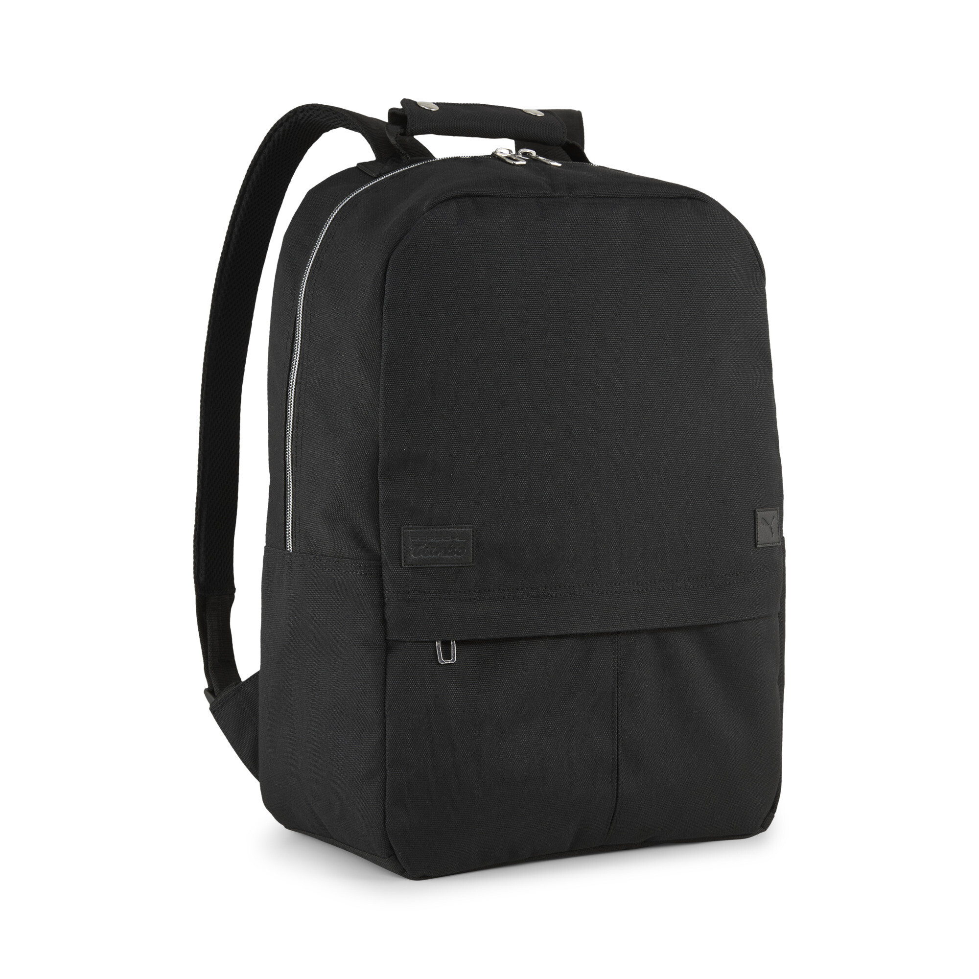 Puma Porsche Legacy Rucksack | Mit Plain | Black