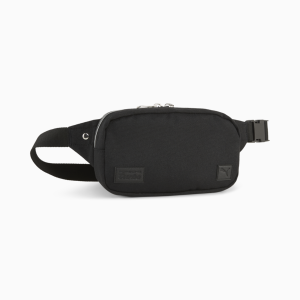 Cangurera Porsche Legacy, PUMA Black, large-MEX