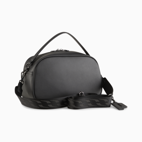 PUMA Sense 5L Small Grip Bag, PUMA Black, large-MEX