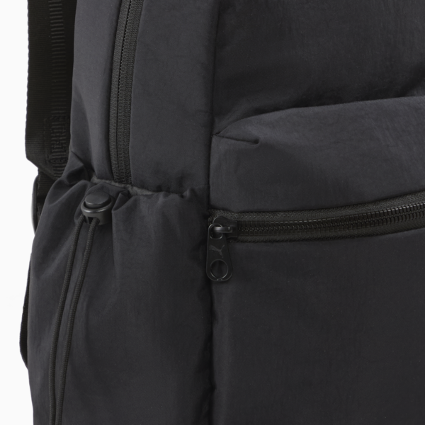 Mochila pequeña HER, PUMA Black, large-ARG