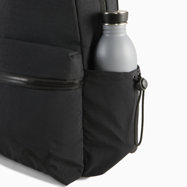 Mochila pequeña HER, PUMA Black, large-ARG
