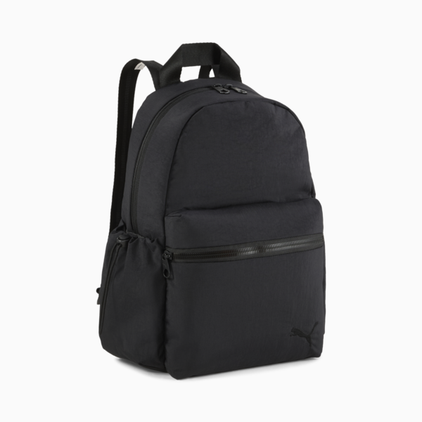 Mochila pequeña HER, PUMA Black, large-ARG