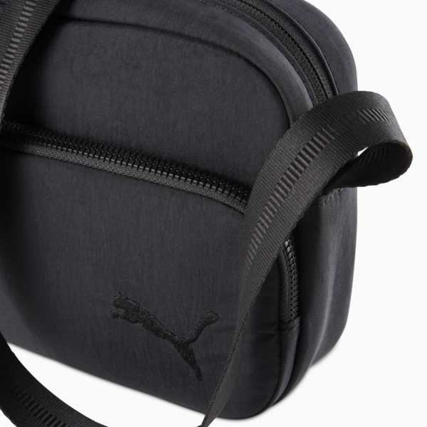 HER 2L Crossbody Bag Women, PUMA Black, large-MEX