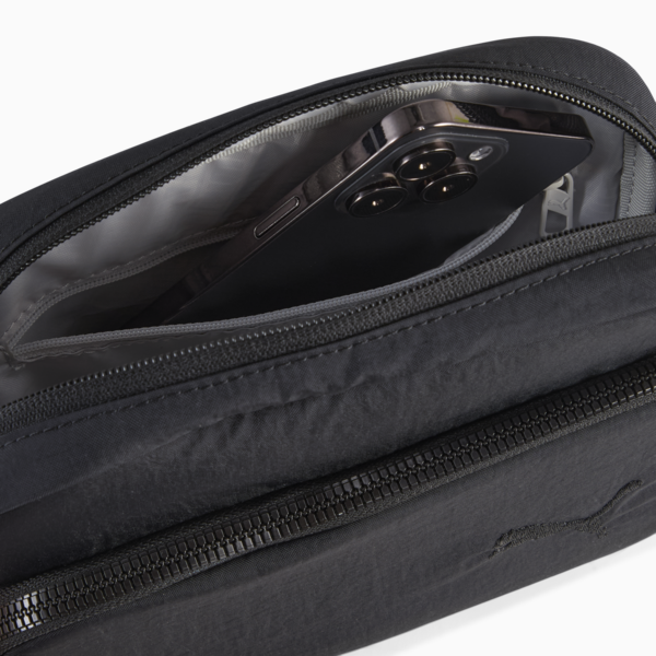 HER 2L Crossbody Bag Women, PUMA Black, large-MEX
