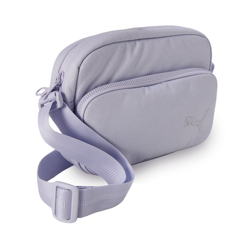 

Women's PUMA HER Crossbody Bag