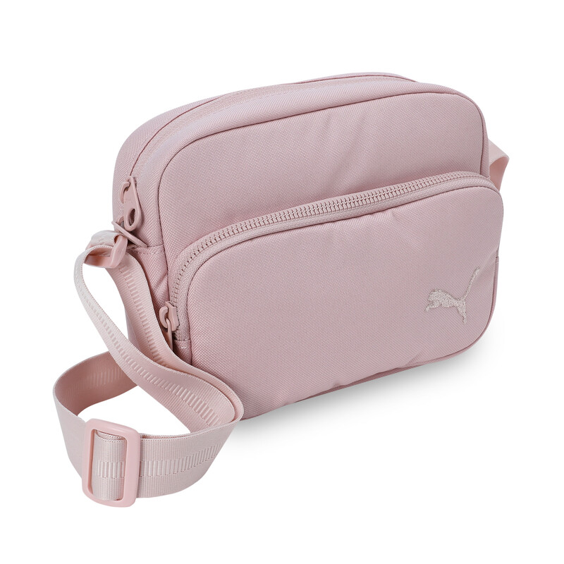 

Women's PUMA HER Crossbody Bag
