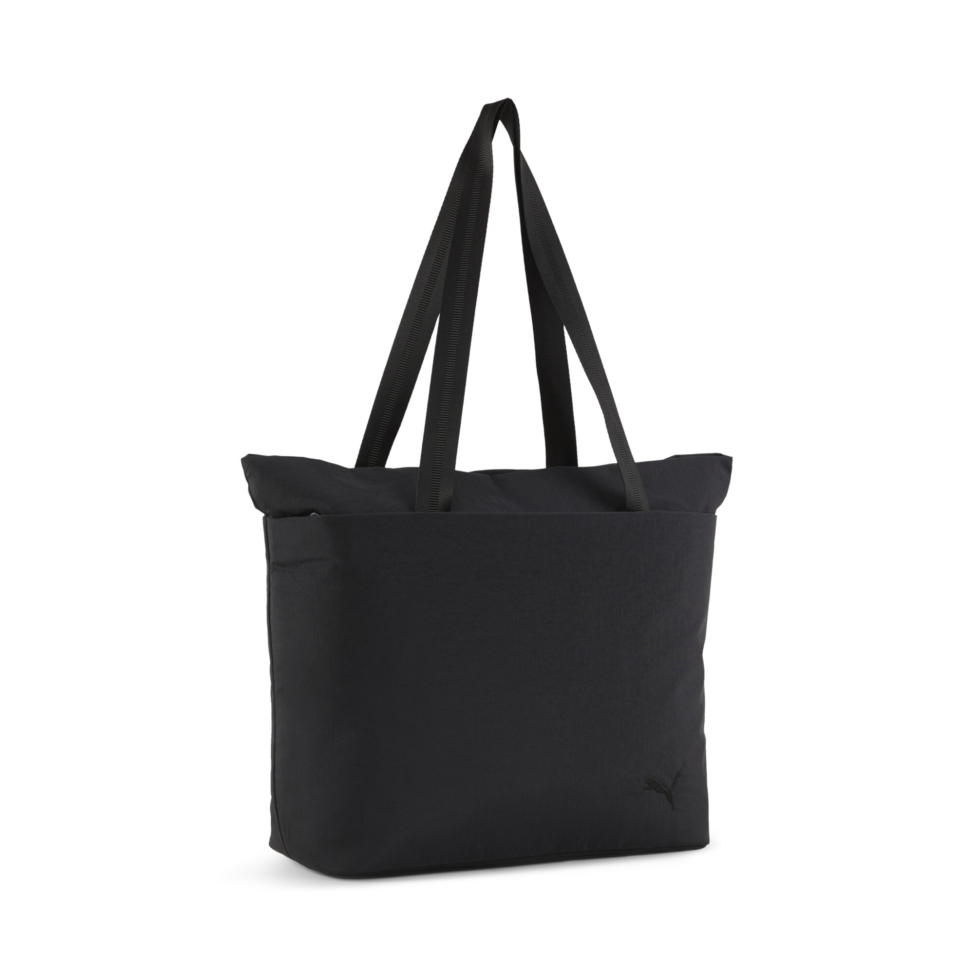 Puma HER Shopper Für Damen | Mit Plain | Black