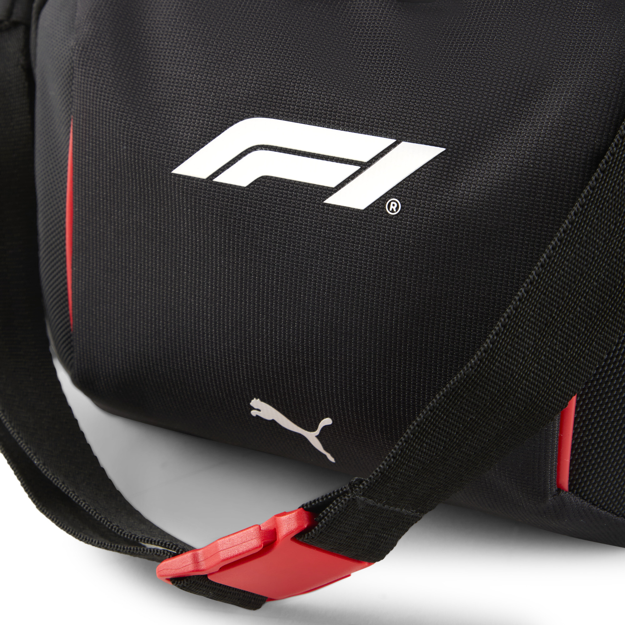 PUMA F1® heuptas voor Dames, Zwart