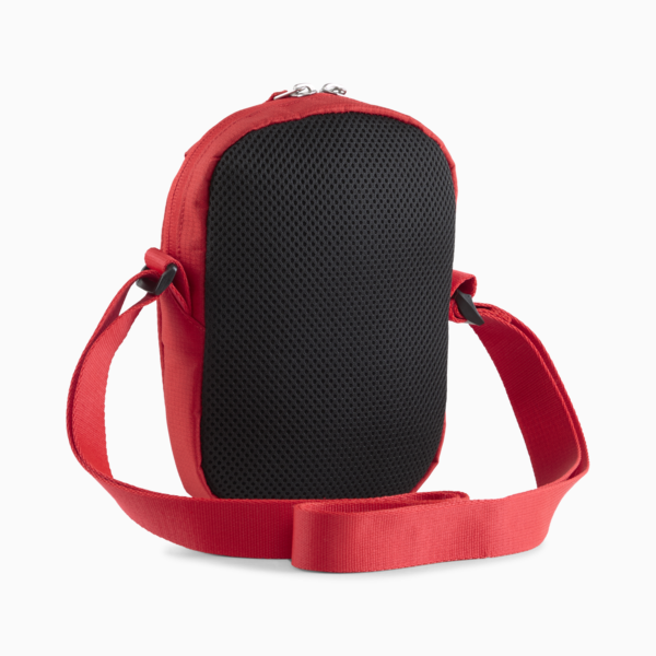 Bolso Scuderia Ferrari Race Pro, Rosso Corsa, large-MEX