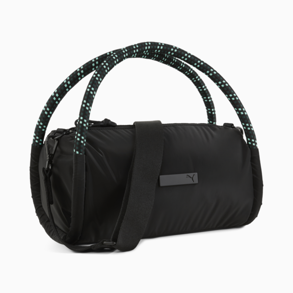 Cartera de mano PUMA.BL XTRME para mujer, PUMA Black, large-MEX