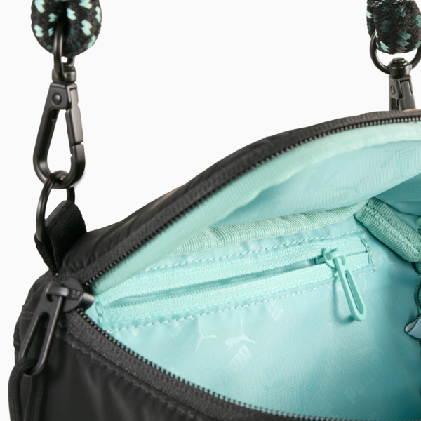 PUMA.BL XTRME 1L Mini Pocket Bag, PUMA Black, large-MEX