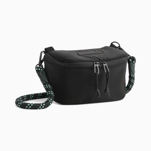 PUMA.BL XTRME 1L Mini Pocket Bag, PUMA Black, large-MEX