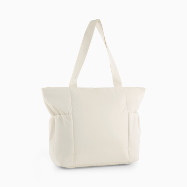 UP Shopper Bag, Alpine Snow, large-ZAF
