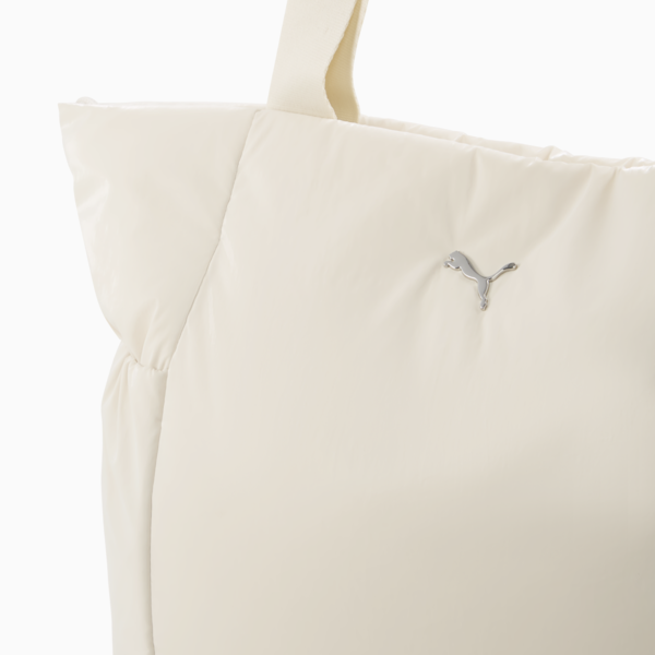 UP Shopper Bag, Alpine Snow, large-ZAF