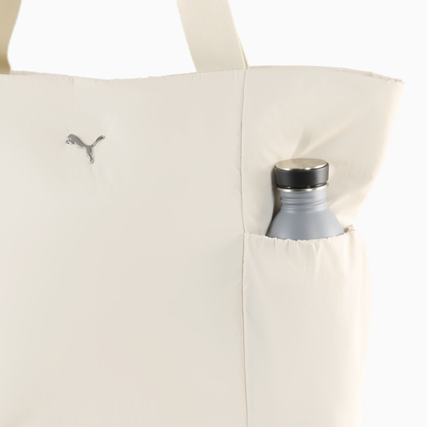 UP Shopper Bag, Alpine Snow, large-ZAF