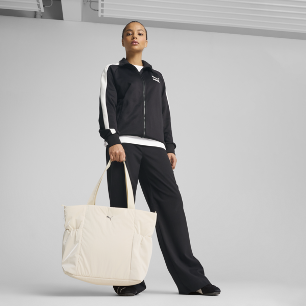 UP Shopper Bag, Alpine Snow, large-ZAF