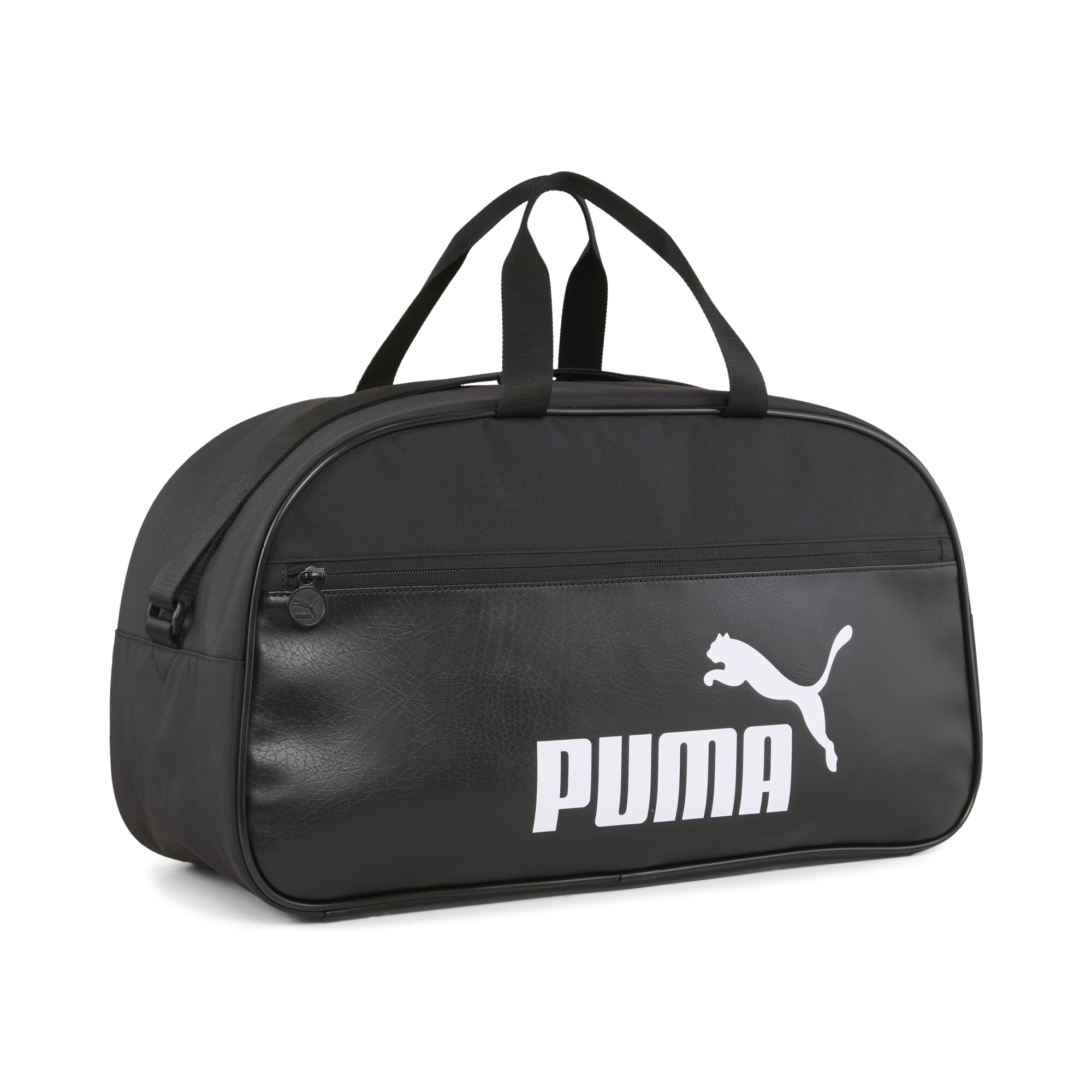 Puma Campus 29L Tragetasche | Mit Plain | Black