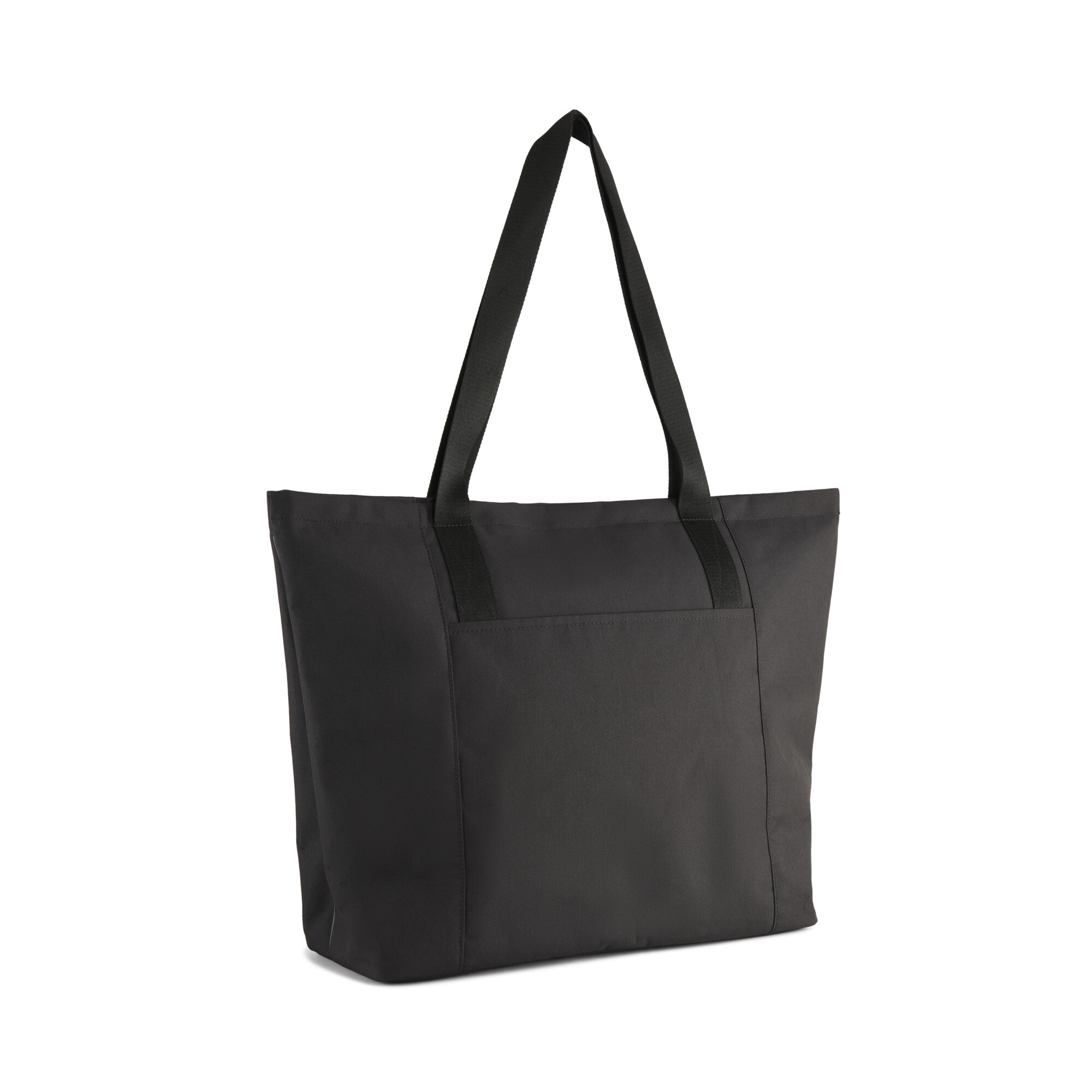 PUMA Campus shopper, Zwart/Goud thumbnail 5