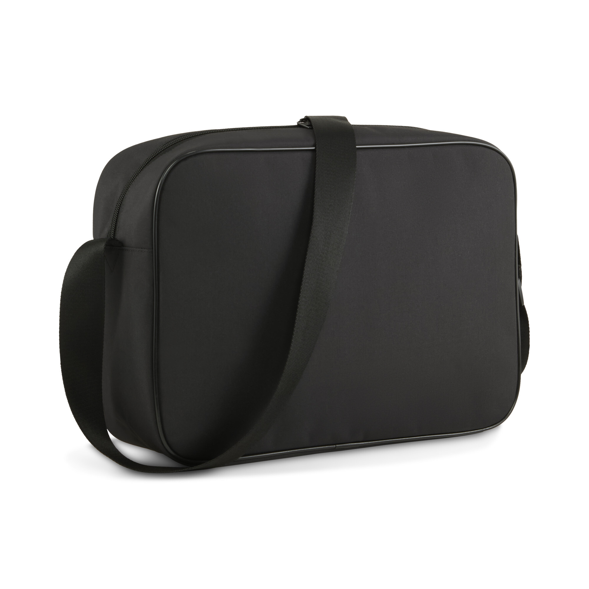 PUMA Campus medium reportertas, Zwart thumbnail 5