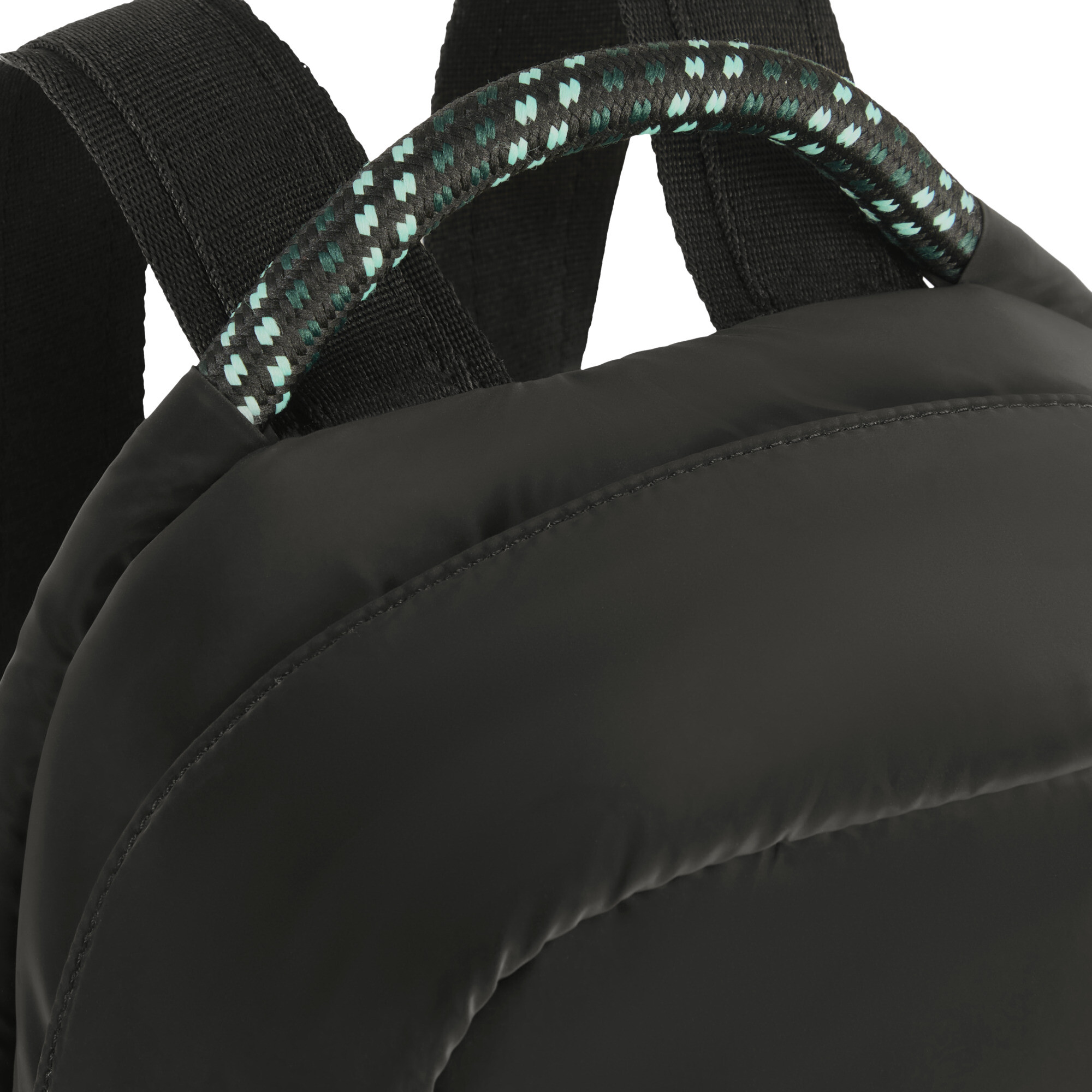 PUMA.BL XTRME minirugzak voor Dames, Zwart thumbnail 4