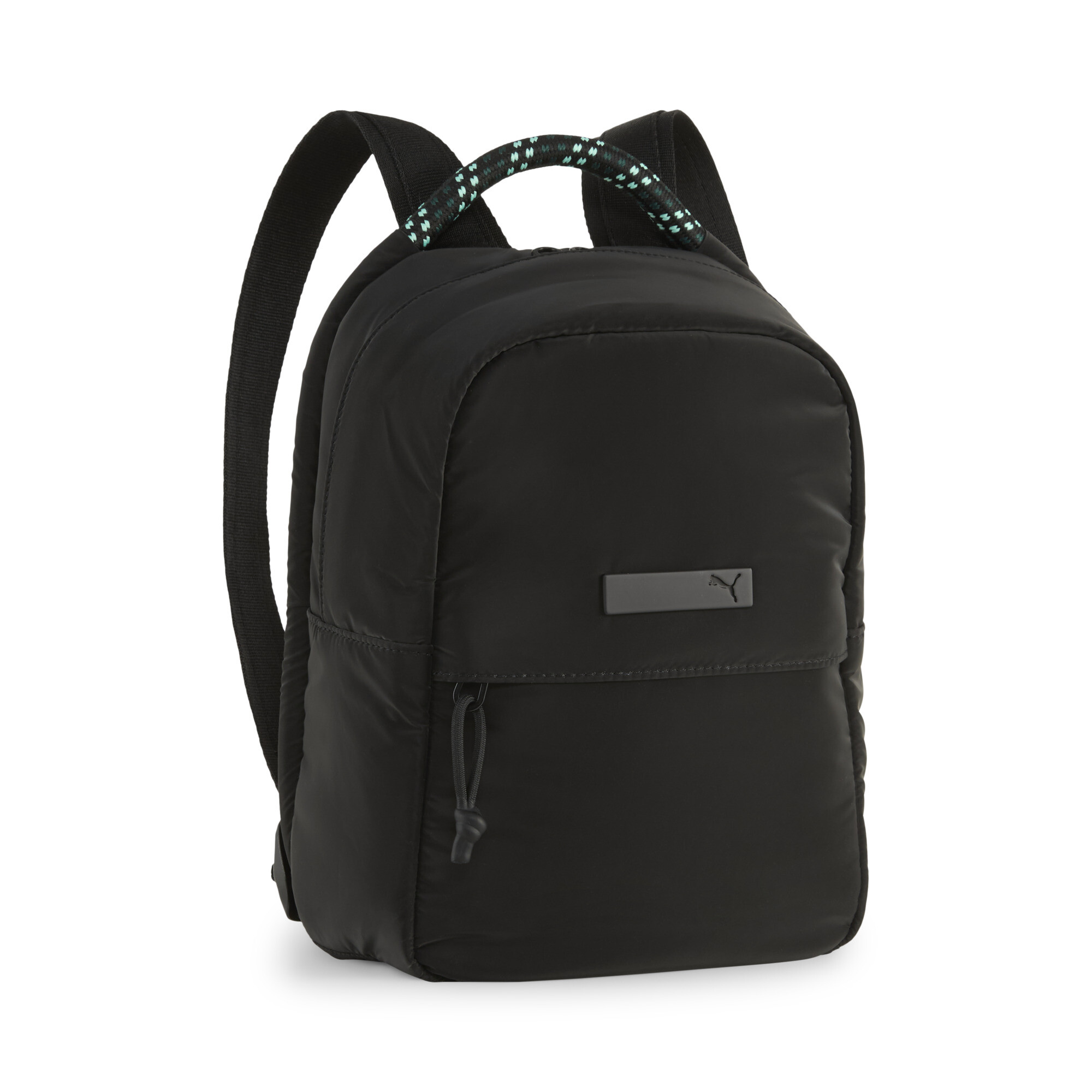 Puma.BL XTRME Kleiner Rucksack Für Damen | Mit Plain | Black