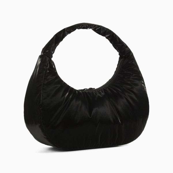 UP 5.5L Hobo Bag, PUMA Black, large-MEX