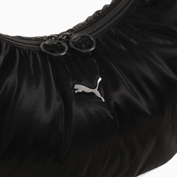 UP 5.5L Hobo Bag, PUMA Black, large-MEX