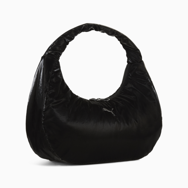 UP 5.5L Hobo Bag, PUMA Black, large-MEX