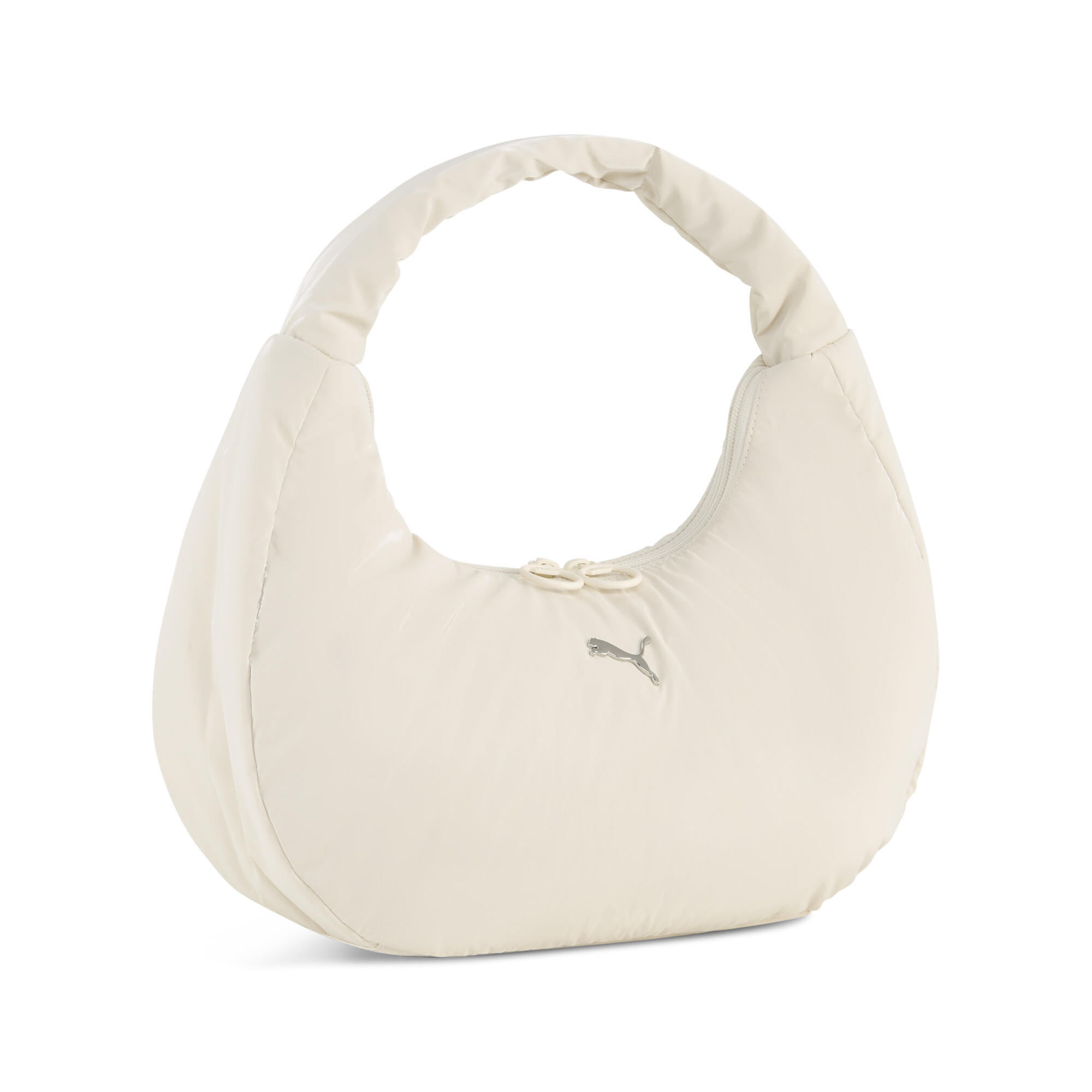 Puma UP 5,5L Hobo-Bag Für Damen | Mit Plain | Alpine Snow