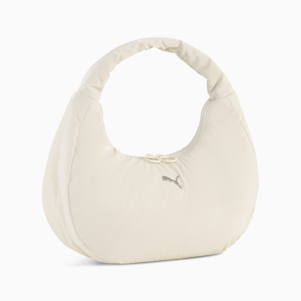 UP 5.5L Hobo Bag, Alpine Snow, large-ZAF