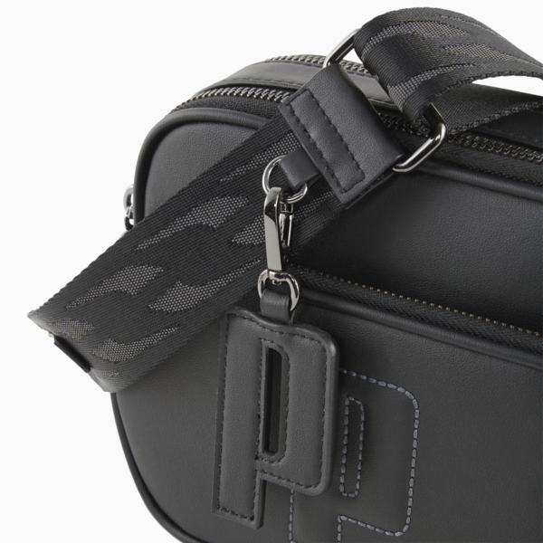 Bolso Sense para mujer, PUMA Black, large-MEX