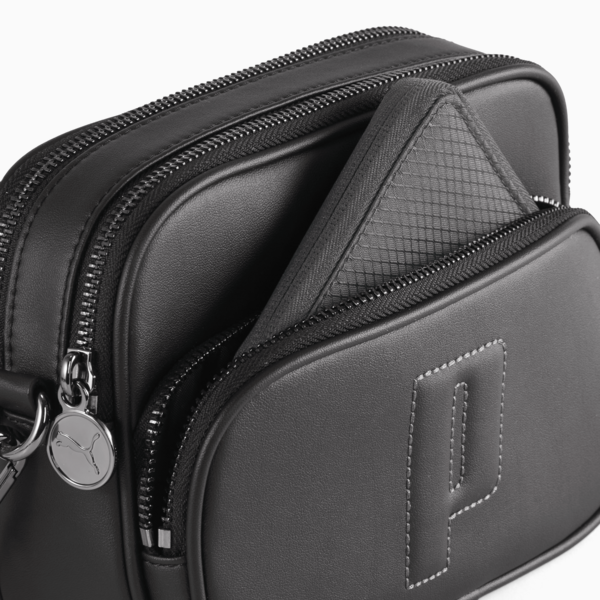 Bolso Sense para mujer, PUMA Black, large-MEX