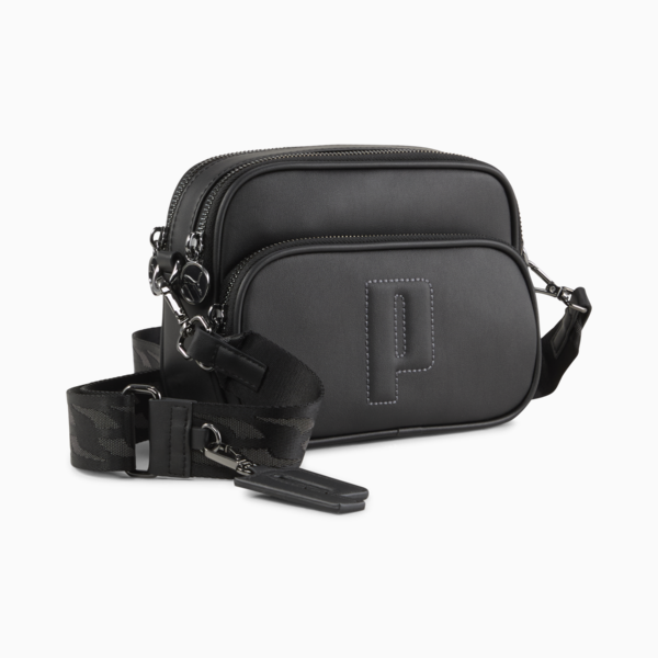 Bolso Sense para mujer, PUMA Black, large-MEX