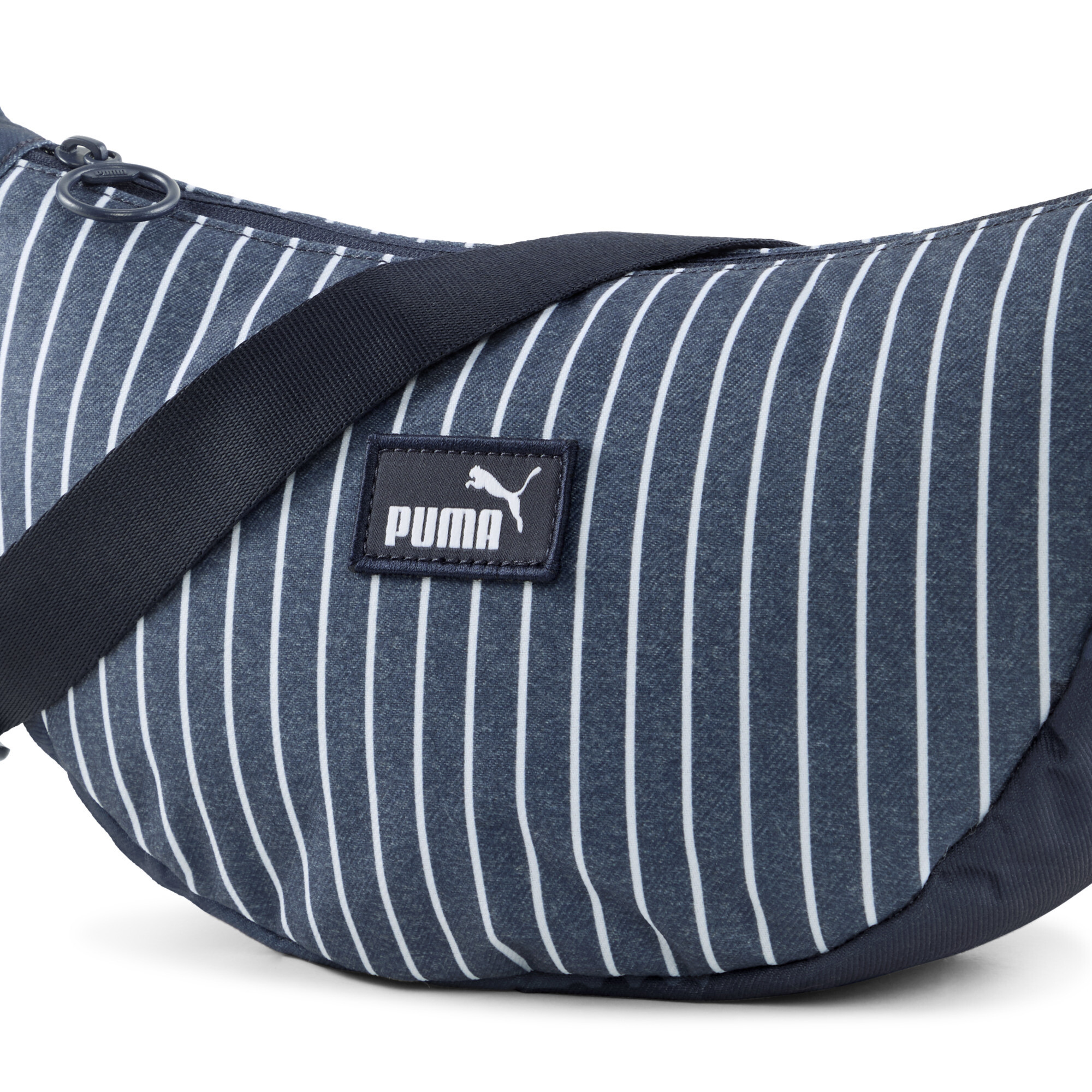 Schoudertas Puma  UP SURF CLUB HALF MOON BAG