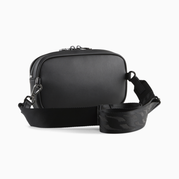 Riñonera PUMA SENSE para mujer, PUMA Black, large-ARG