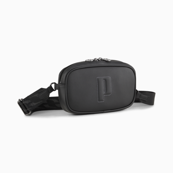 Riñonera PUMA SENSE para mujer, PUMA Black, large-ARG