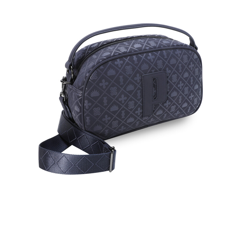 

Women's PUMA SENSE Small Grip Bag