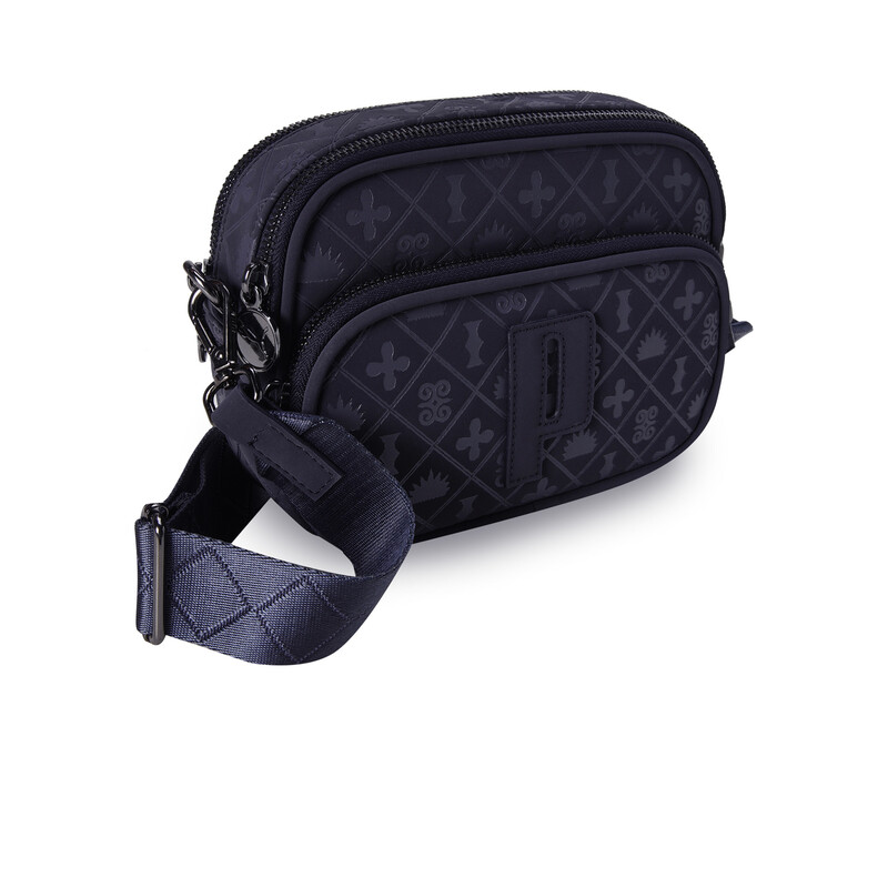 

Women's PUMA Sense Road To Unity Crossbody Bag