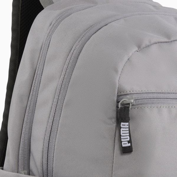 PUMA Deck Backpack II, Cast Iron, large-MEX