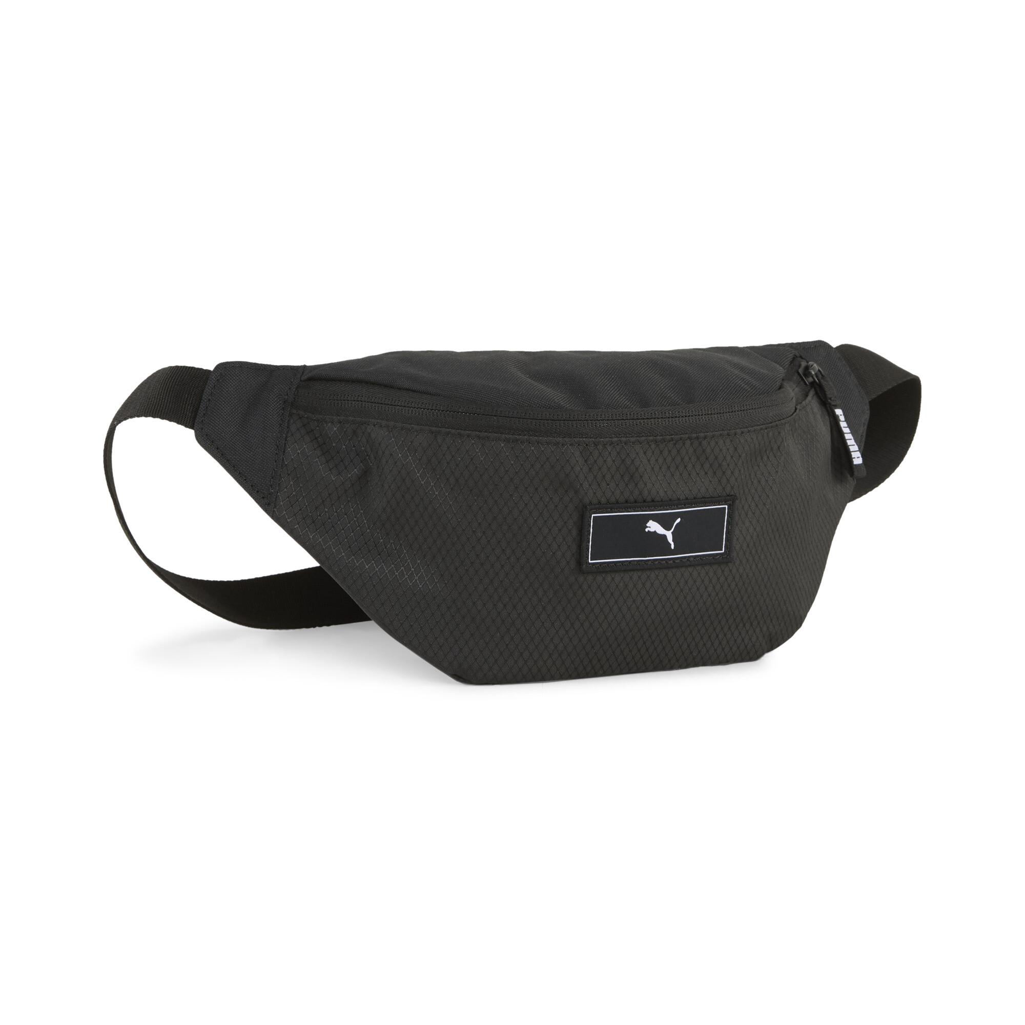 Puma Deck 2,2L Bauchtasche | Mit Plain | Black