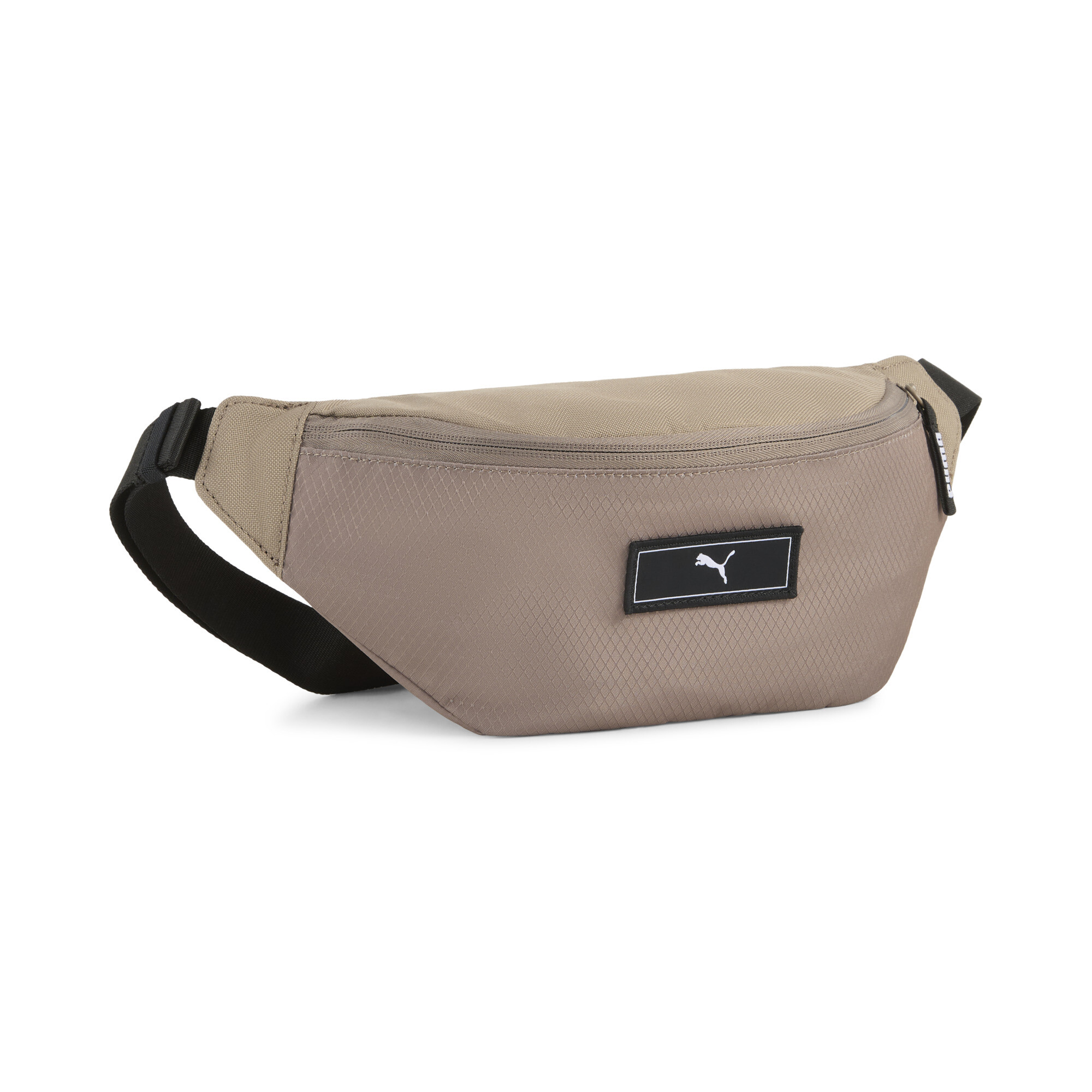 Puma Deck 2,2L Bauchtasche | Mit Plain | Totally Taupe