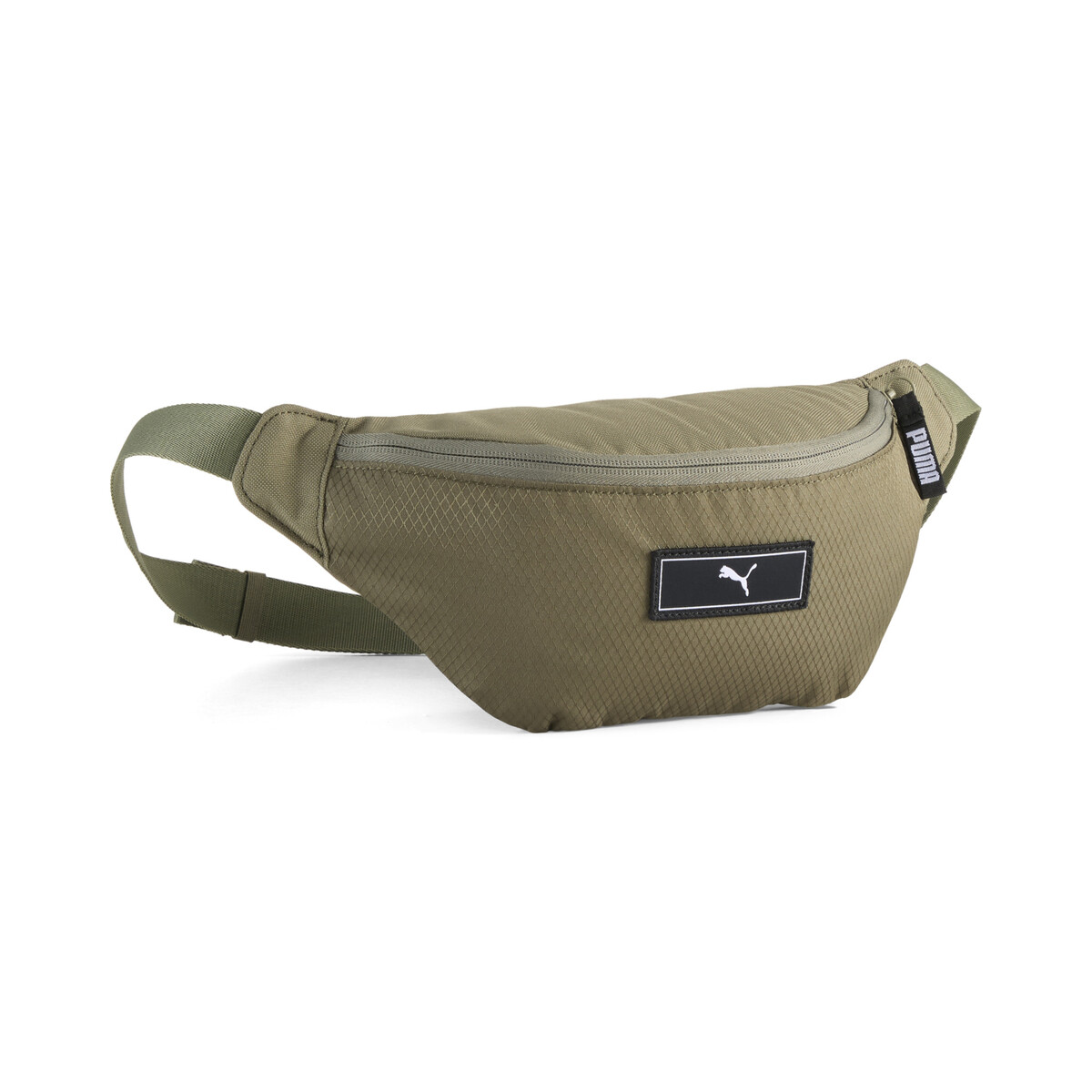 PUMA Deck 2.2L Waist Bag in Loden Green, One Size